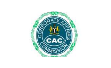 Corporate Affairs Commission logo