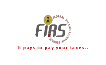 Federal Inland Revenue Service logo