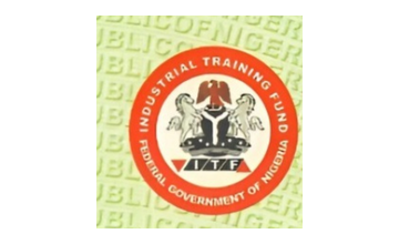 Industrial Training Fund logo
