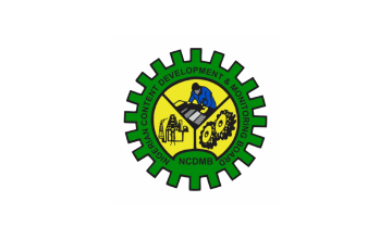 Nigerian Content Development and Monitoring Board logo