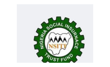 Nigeria Social Insurance Trust Fund logo