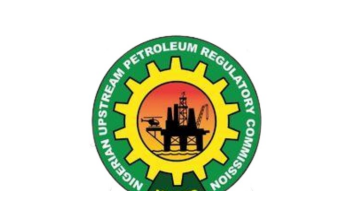 Nigerian Upstream Petroleum Regulatory Commission logo